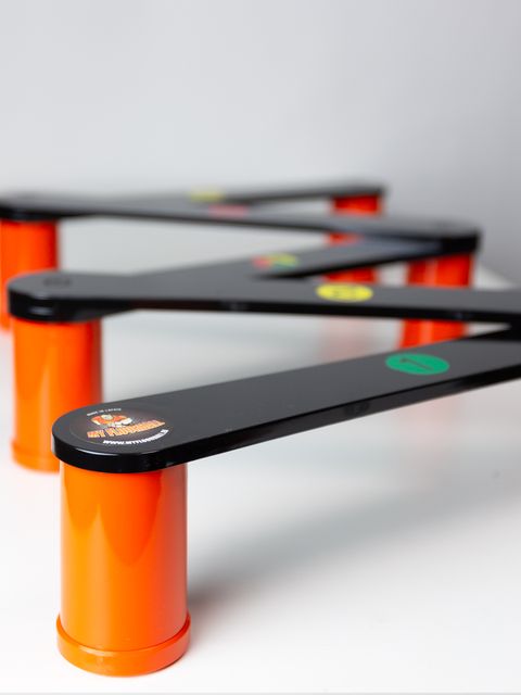 My Floorball Skiller
